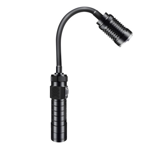 Long Permanent Battery LED Light Highlighting-Contains