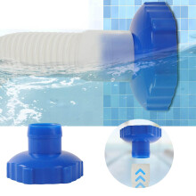 Adapter til skimmer-slange til pool 11238 og 28000E – 1 stk.