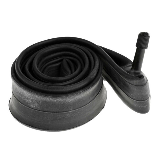 Butylgummislange 26x1,95–2,125 tommer til MTB