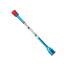 Painting Sprayer Extension Rod Antislip Thread for Sprays-30cm