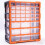 Transparents Plastic Drawer Box 39 Drawers with Easy Pull 6