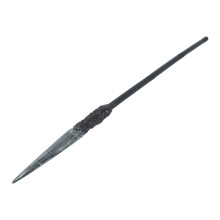 Schwarzer Mittelalterlicher Plastikpike Cosplay Für Party &