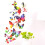Set de 12 ace decorative pentru perdele 1