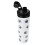 Portable Sports Water Bottle with Handle, 700ml 3
