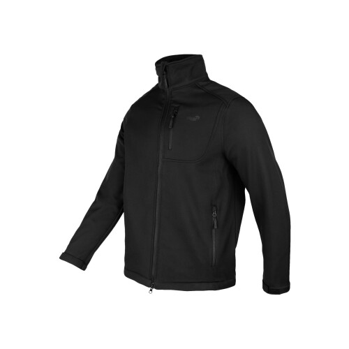Viper TACTICAL Viper TACTICAL Covert Softshell Jacket Black X-Large 1
