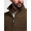 JACK PYKE JACK PYKE Shires Zip Up Fleece Jacket Green S 5