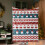 Weihnachtsplüschdecke, 50 x 60 Zoll 4