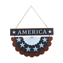 Trädörrhänge i USA