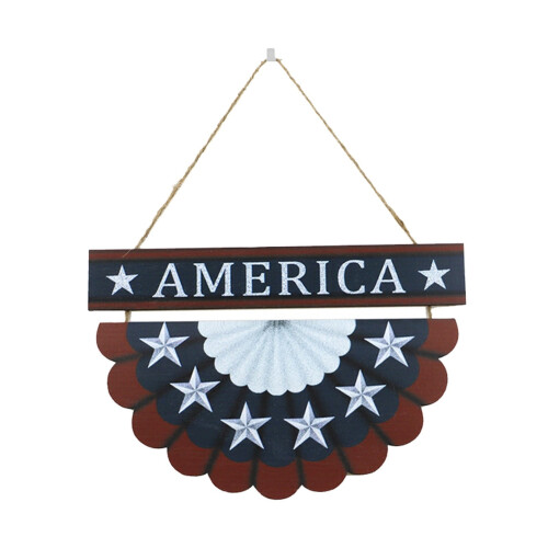 Trädörrhänge i USA