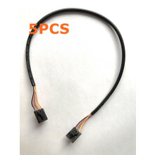 Kable górnicze AUC3 do koparek 721/741/821/841/921 (5 szt.)