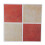 Mozaik csempe transzfer matricák 10cm x 10cm 18db 1