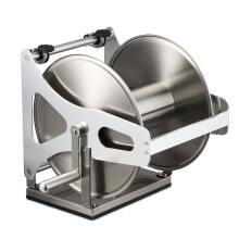 RVS slanghaspel