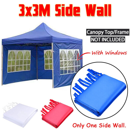 Shade Tent Cloth White 210D Oxford 2