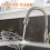 Stainless Steel Egg Steamer Rack Heat Resistant Double 7