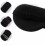 Masque De En Soie Rose Doux Confortable 4