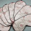 Masque De En Soie Rose Doux Confortable 7