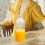 350 ml PET-juiceflaskor med läckagesäkert lock (10-pack) 3