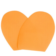 Semelles adhésives protectrices, matériaux durables, coussinets antidérapants pour chaussures, bottes, sandales et talons hauts