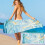Karymi Beach Towel Extra Large 75x150cm Soft Quick-Dry 4