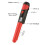 Metal Detector Pinpointer Waterproof Portable Handheld Tool 3
