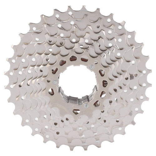 9-speed cykelkassette 11-32T stålfriløb 2