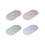 Antislip badmat met zuignappen 27x15 inch 2
