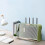 Wi-Fi Router Storage Box for Desktop or Wall Mount 5