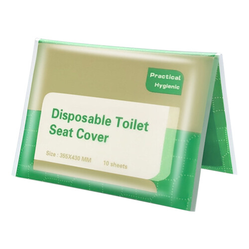 Copriwater monouso impermeabili – 10 pezzi 1