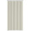 Beige dusjforheng polyester 91 x 183 cm 4