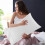 Brushed Microfiber Pillow Cases 20x36 in Set of 2 4