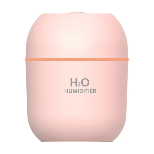 USB-Mini-Luftbefeuchter 220 ml, tragbar 1