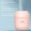 USB-Mini-Luftbefeuchter 220 ml, tragbar 5