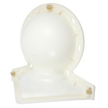 Moule En Plastique Pour Colonne DIY