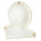 Moule En Plastique Pour Colonne DIY 1