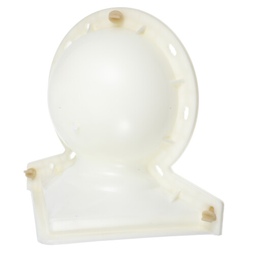 Moule En Plastique Pour Colonne DIY