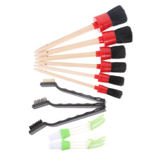 Car Detailing Interior High Elastic Wire For Women 1 Set