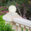 Moule En Plastique Pour Colonne DIY 9