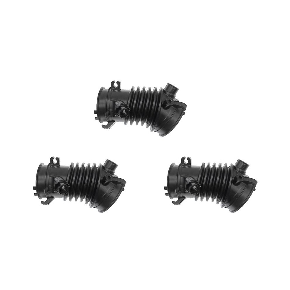 3X 17226-51B-H00 For Binzhi Xrv Automotive Air Hose Air Filter Flow Pipe Throttle Hose 4711096137353