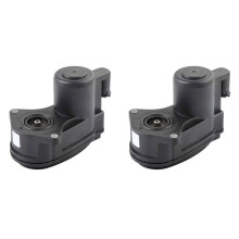2X 14 Teeth Hand Brake Caliper Motor for Model 3 Y 104462300 Rear Brake Distribution Pump Actuator