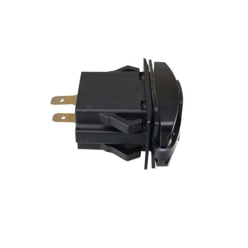 Φορτιστής USB αυτοκινήτου, σκάφους, διακόπτης Rocker, εύκολη εγκατάσταση, πολλαπλές 2
