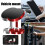 VIVIDCRAFT Dobbeltsidet Magnetisk Telefonholder 2