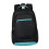 Amleso Badminton Racket Backpack Large Capacity 3