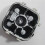 3X Motorcycle Boat Button Handle Button Rubber for Bombardier  RXP GTX RXT 2018 4 Keys 5