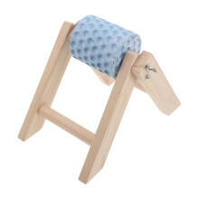 Picorage Bois Calcium Pour Poule