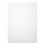 Transparent Acrylic A5 Planner Binder Cover Refillable Design 1