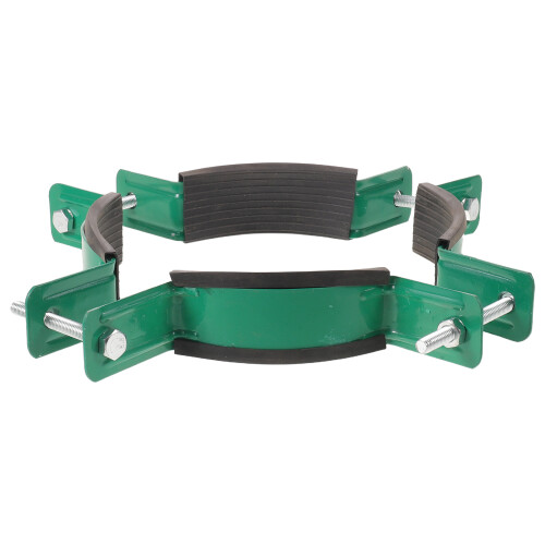 1Set Iron Tree Stabilizer Hoop Heavy Duty Wind Resistant Plant Support