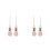 4St Compacte Thermometer Roze Voor En Frituren 1