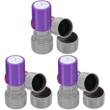 6St Zelfinktende Muggenstempel ABS Prank Speelgoed Leuk Voor Feestjes