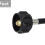 6ft propanslangadapter för 1lb till 20lb tank 5