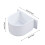Bird Cage Feeder and Water Cup Set for Small Birds 2